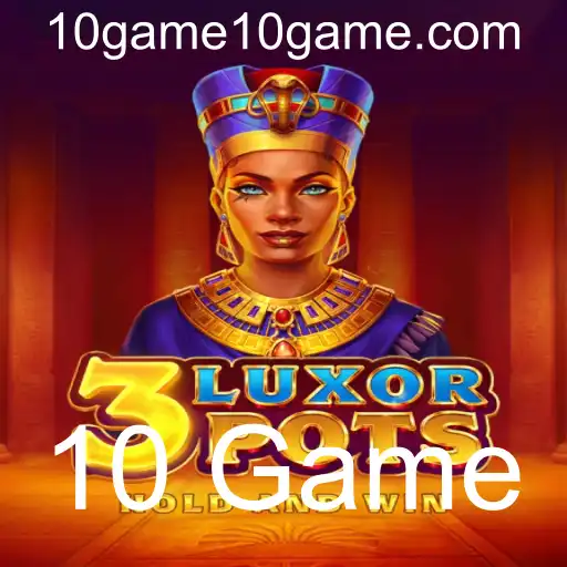 Explorando o Mundo Fascinante de 3LuxorPots: O Jogo da Década