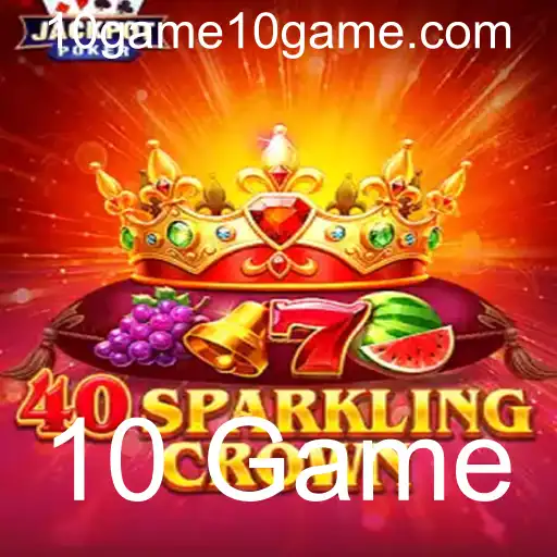 Explorando o Mundo de 40SparklingCrown: Um Novo Fenômeno no Universo dos Jogos