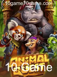 AnimalQuest: Explore o Mundo Selvagem com Diversão e Estratégia