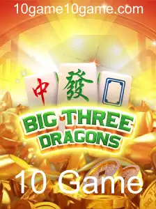 BigThreeDragons: Explorando O Fascinante Mundo do Jogo 
