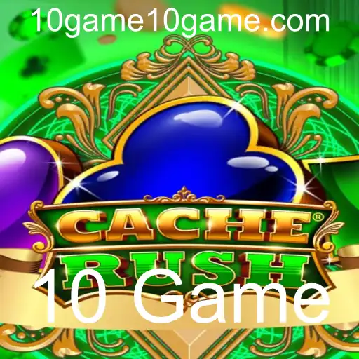 Descubra CacheRush: O Novo Fenômeno dos Jogos de Estratégia