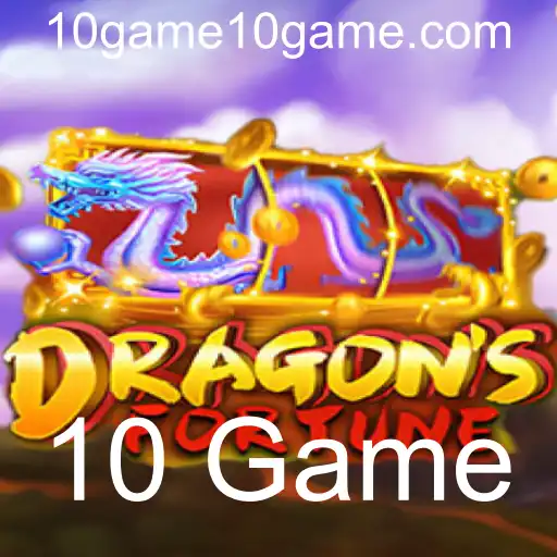 Descubra DragonFortune: Um Mergulho no Mundo do ‘10 Game’ de Dragões