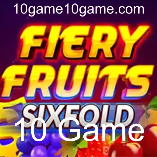 FieryFruitsSixFold: Uma Aventura Vibrante entre Frutas e Fogo