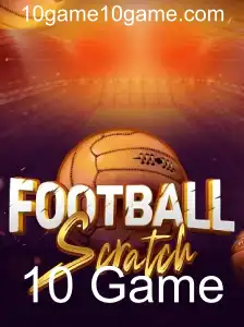 FootballScratch: Descubra o Novo Fenômeno do 10 Game