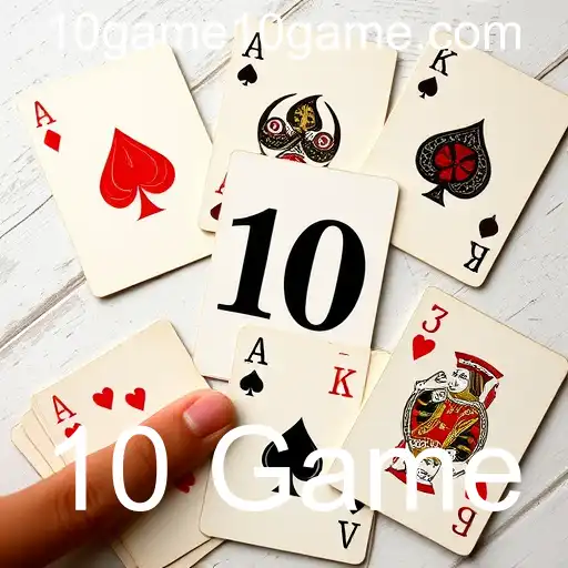 Jogos de cartas