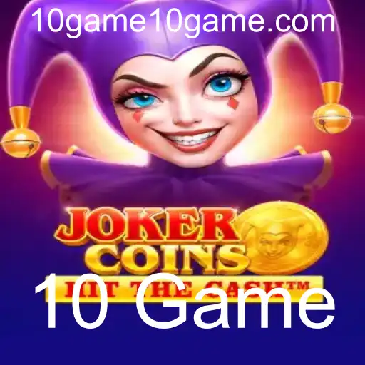 JokerCoins: Exploração do Fascinante Mundo do Jogo de Moedas com a Mistura do Clássico '10 Game'