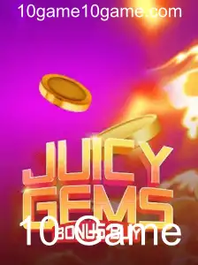 Descubra a Emoção de JuicyGemsBonusBuy: Um Mergulho no Mundo dos Jogos 10 Game
