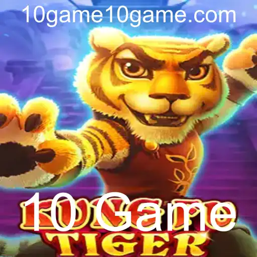 KungFuTiger: Descubra o Mundo Empolgante do Jogo que está Conquistando Multidões