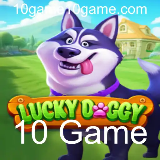 Descubra o Fascinante Mundo de LuckyDoggy: O Jogo de Sorte do Momento