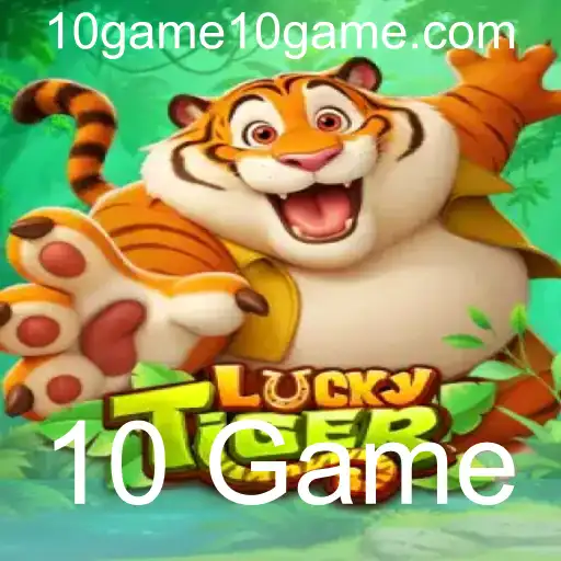Descubra o Mundo de LuckyTiger com o Jogo 10 Game