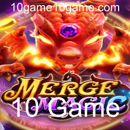 Explorando o Fascinante Mundo de MergeMagic