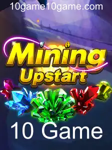 Explorando o Mundo de MiningUpstart: O Novo Sucesso do 10 Game