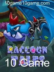 Explorando RaccoonTales: O Mundo Imersivo do Jogo 