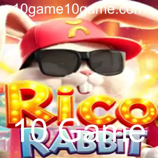 RicoRabbit: Um Mergulho no Mundo do 10 Game