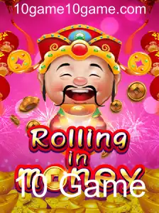 Explorando RollingInMoney: O Empolgante Jogo que Conquista Multidões