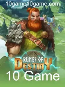 Explorando o Mundo de RunesOfDestiny: Um Mergulho no Universo Fascinante deste Jogo de Estratégia em 10 Game
