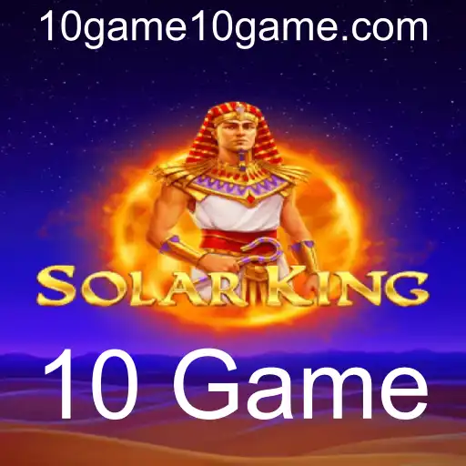 Descubra SolarKing: O Jogo Que Está Revolucionando o Mundo dos Games