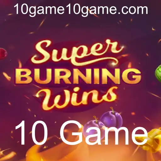 Descubra a Emoção de SuperBurningWins: O Jogo de Slot Perfeito para os Amantes de Casino