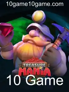 Explorando o Mundo de TreasureMania: Um Mergulho no Jogo