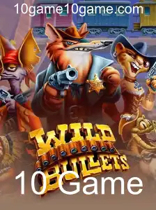 Descubra o Mundo de WildBullets: Um Guia Completo do Jogo